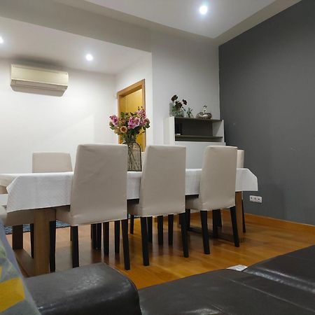 Luxury Aparthotel Colinas Do Cruzeiro オディヴェーラス エクステリア 写真