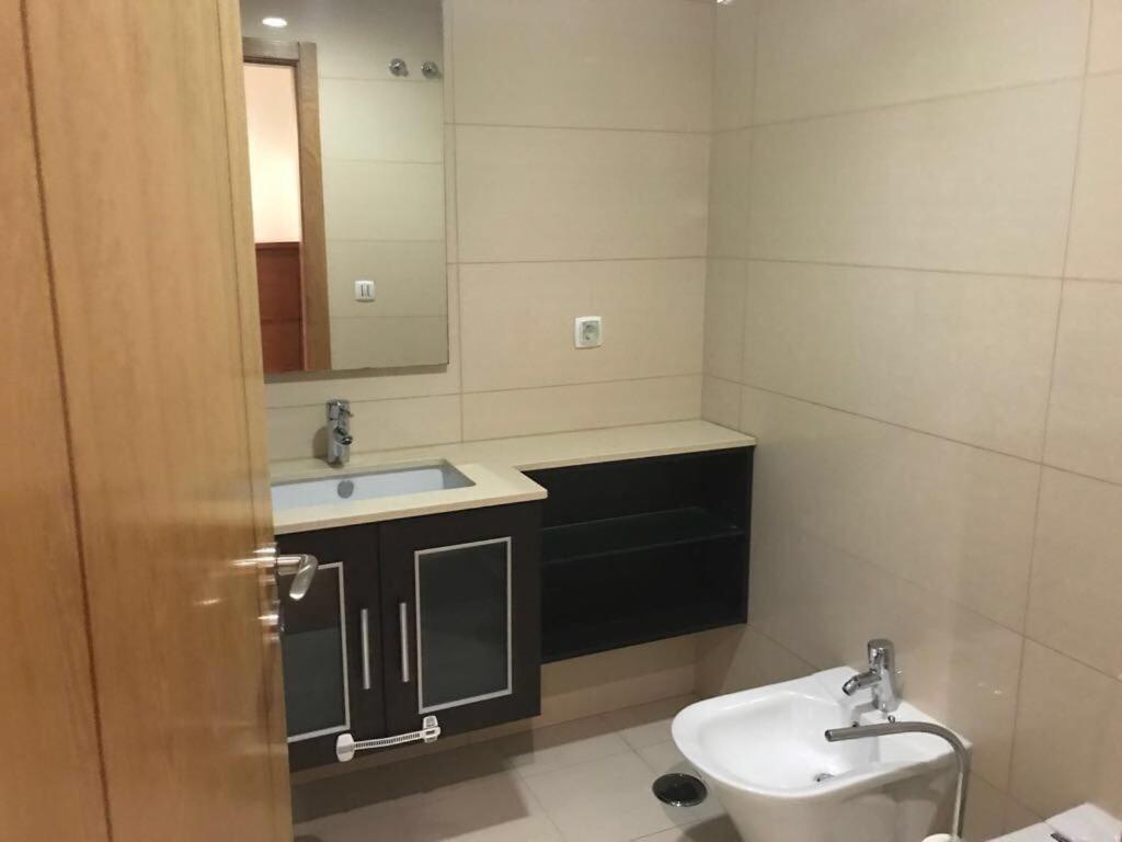 Luxury Aparthotel Colinas Do Cruzeiro オディヴェーラス エクステリア 写真