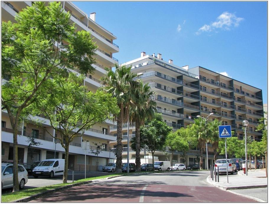 Luxury Aparthotel Colinas Do Cruzeiro オディヴェーラス エクステリア 写真